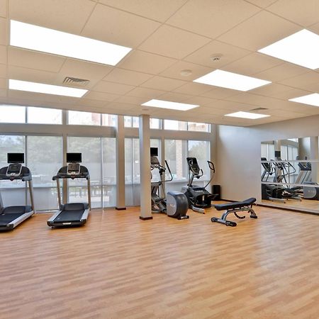Courtyard By Marriott Long Island Islip/Courthouse Complex Otel Central Islip Dış mekan fotoğraf