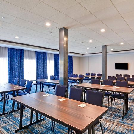 Courtyard By Marriott Long Island Islip/Courthouse Complex Otel Central Islip Dış mekan fotoğraf