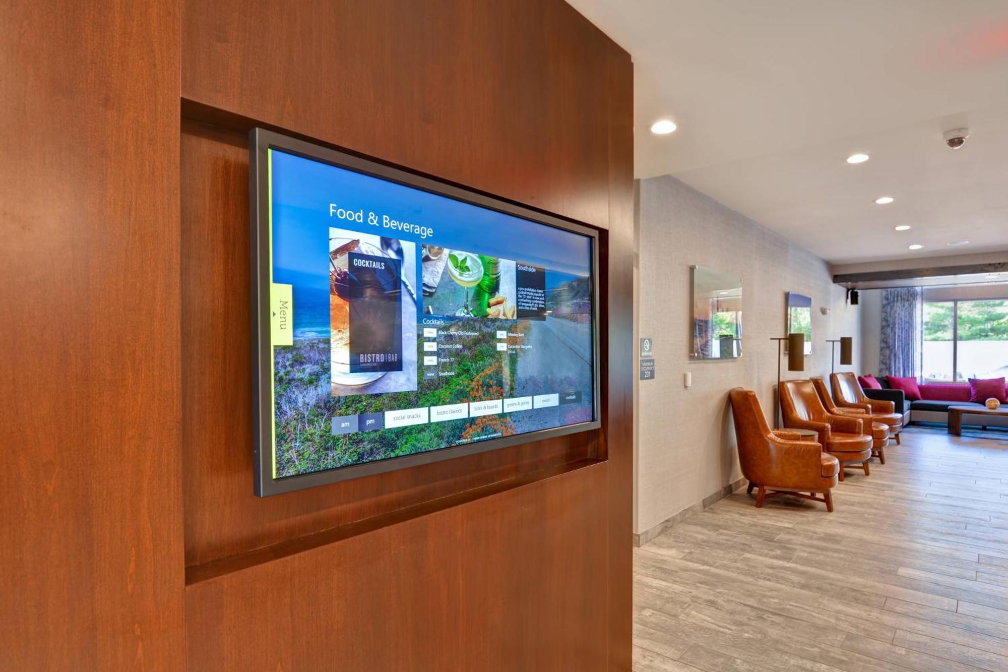 Courtyard By Marriott Long Island Islip/Courthouse Complex Otel Central Islip Dış mekan fotoğraf